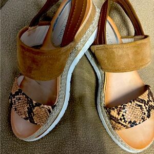 Kenneth Cole Reaction Sandals